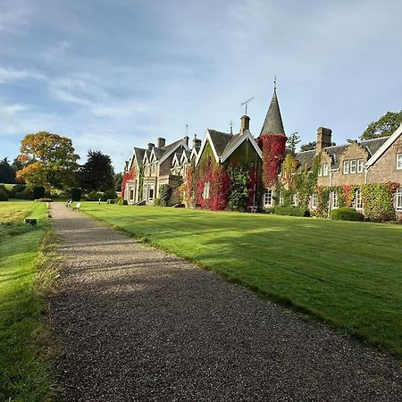 Ballathie House Hotel Cargill Dış mekan fotoğraf