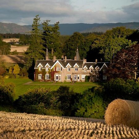 Ballathie House Hotel Cargill Dış mekan fotoğraf