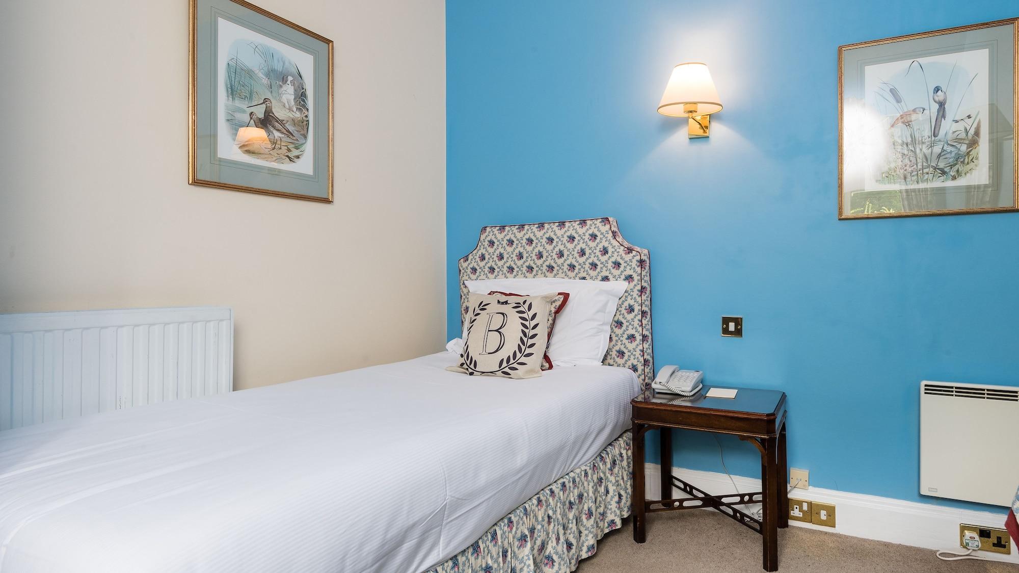 Ballathie House Hotel Cargill Dış mekan fotoğraf
