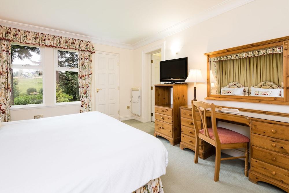 Ballathie House Hotel Cargill Dış mekan fotoğraf