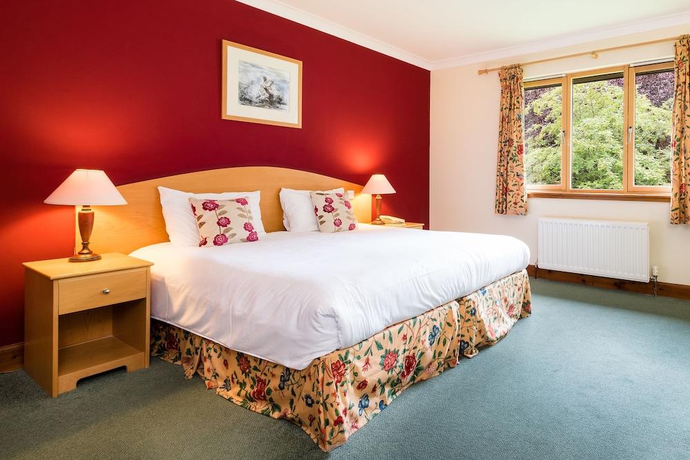 Ballathie House Hotel Cargill Dış mekan fotoğraf
