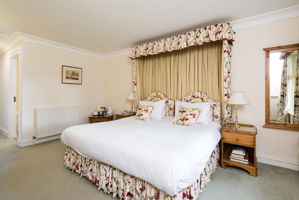 Ballathie House Hotel Cargill Dış mekan fotoğraf