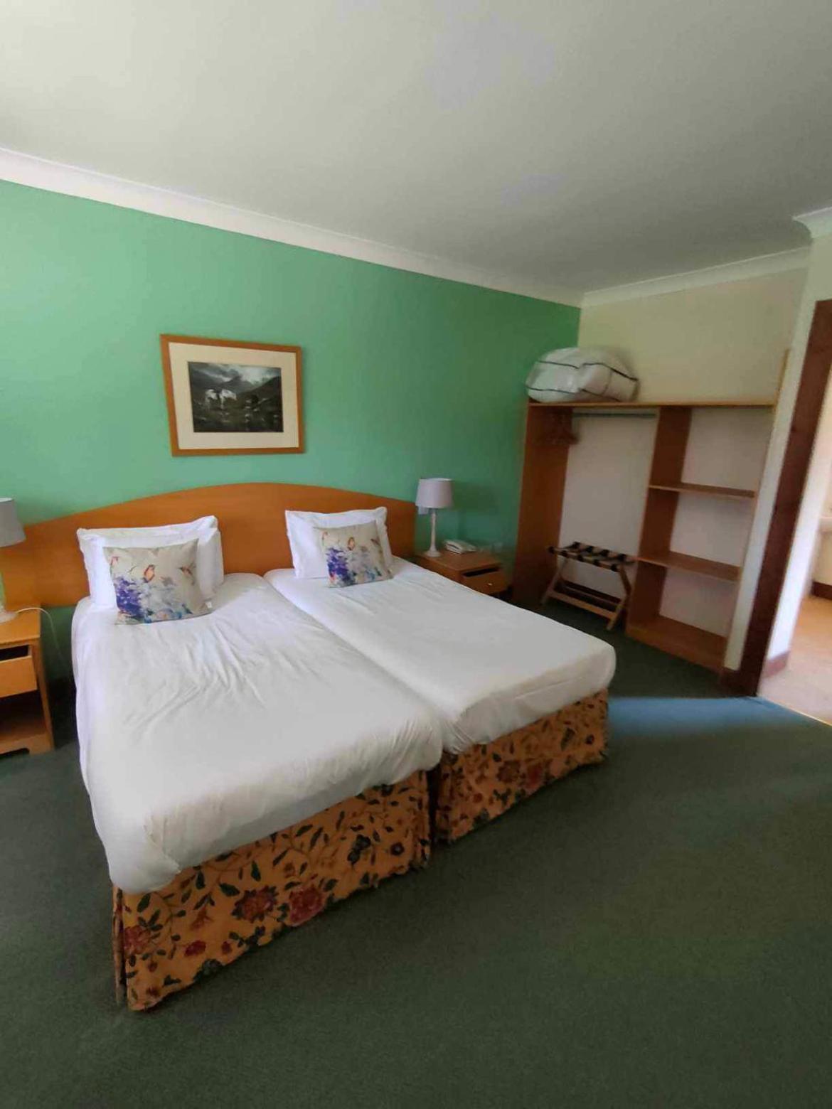 Ballathie House Hotel Cargill Dış mekan fotoğraf