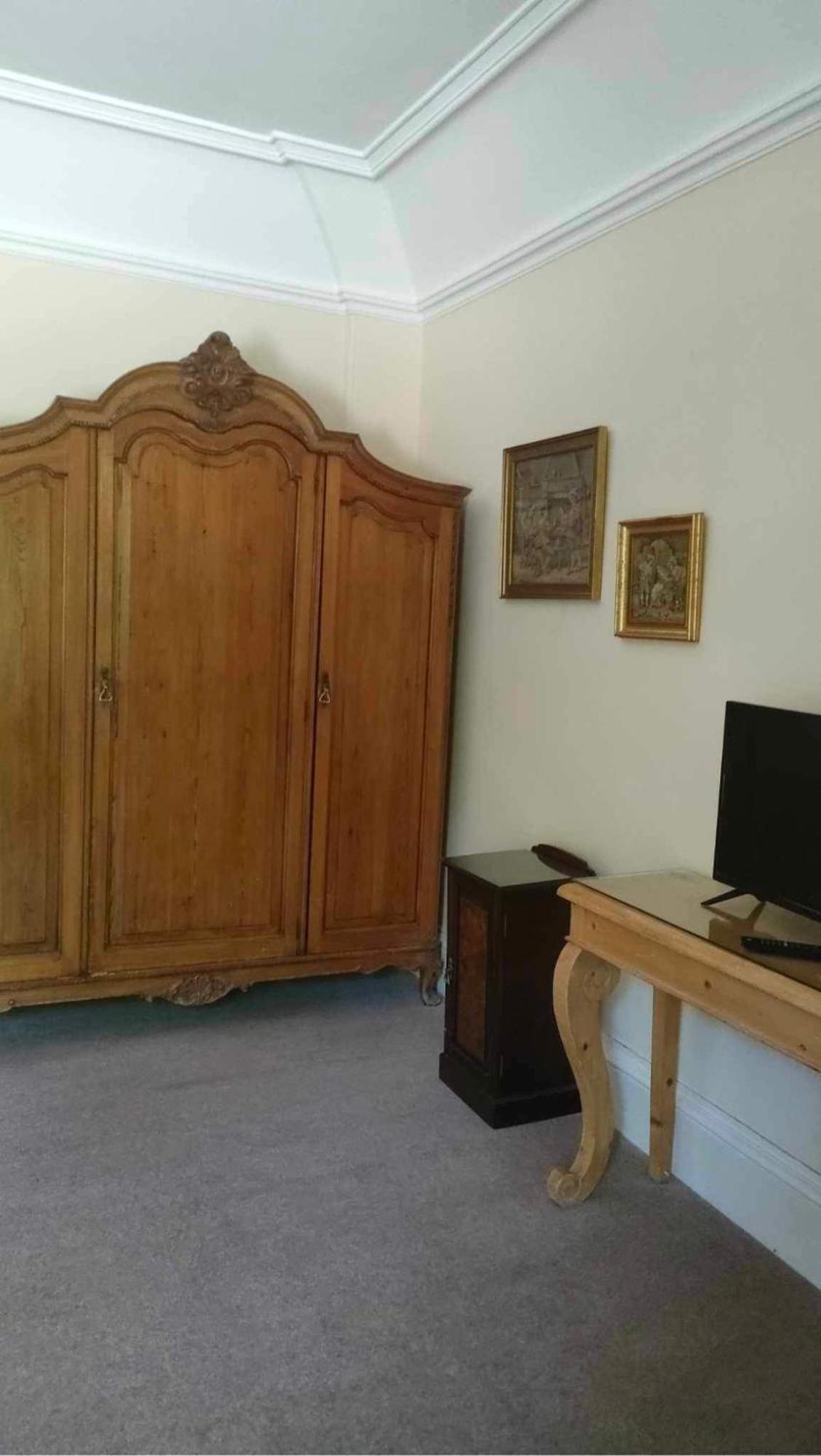 Ballathie House Hotel Cargill Dış mekan fotoğraf