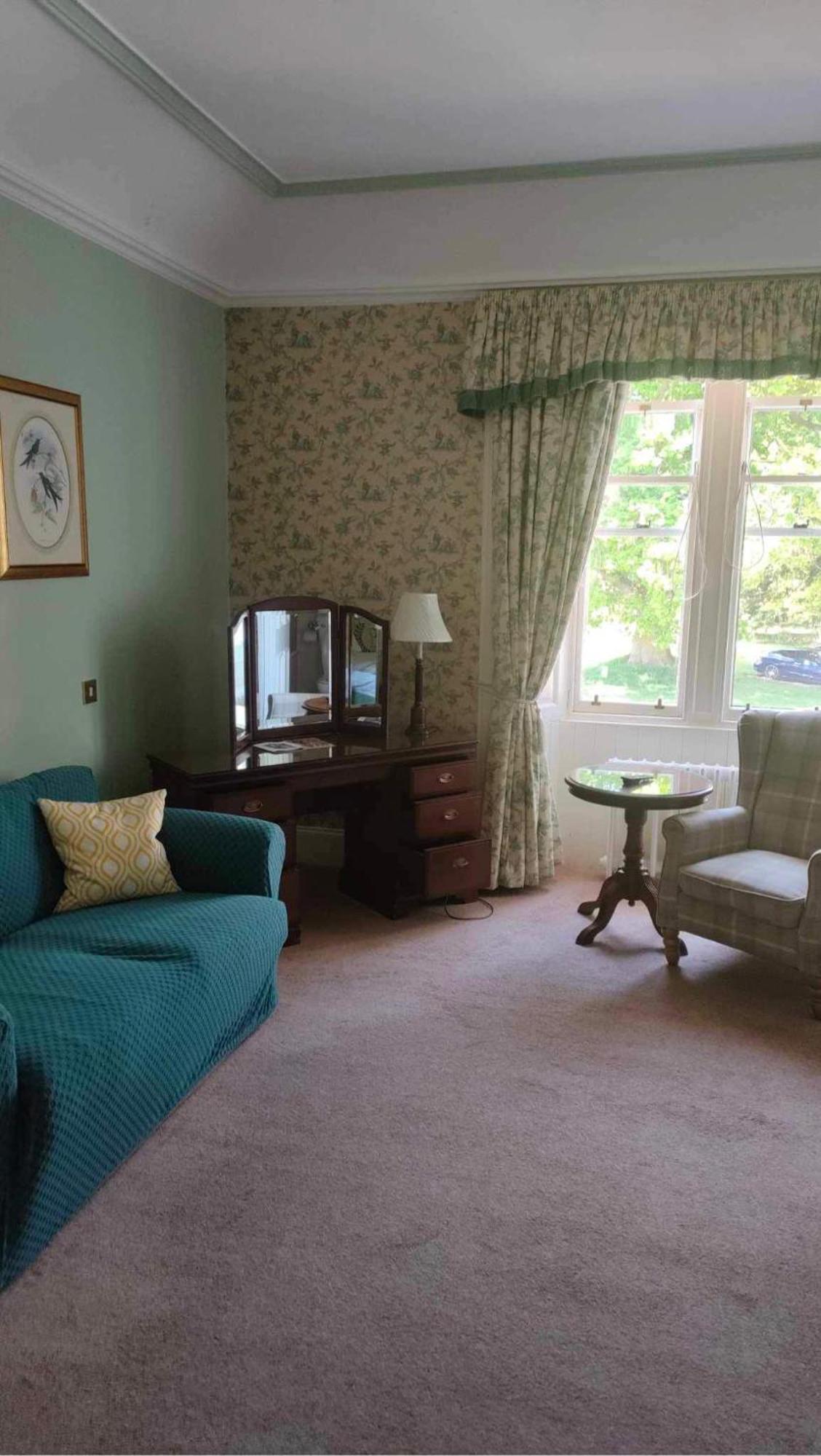 Ballathie House Hotel Cargill Dış mekan fotoğraf