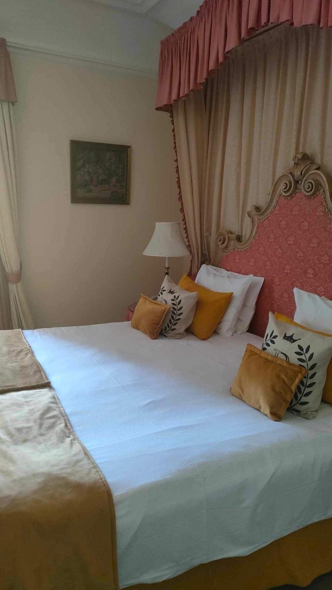 Ballathie House Hotel Cargill Dış mekan fotoğraf
