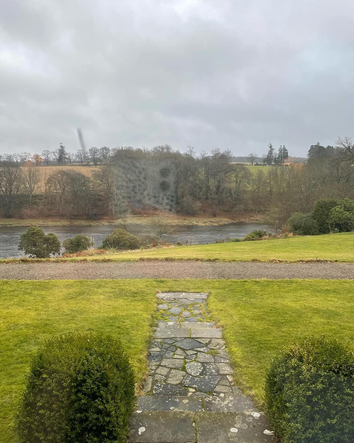 Ballathie House Hotel Cargill Dış mekan fotoğraf