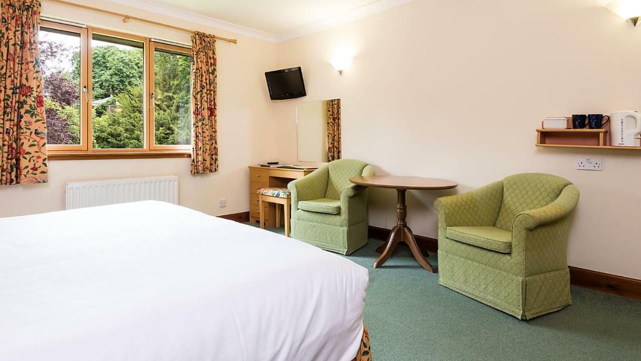 Ballathie House Hotel Cargill Dış mekan fotoğraf