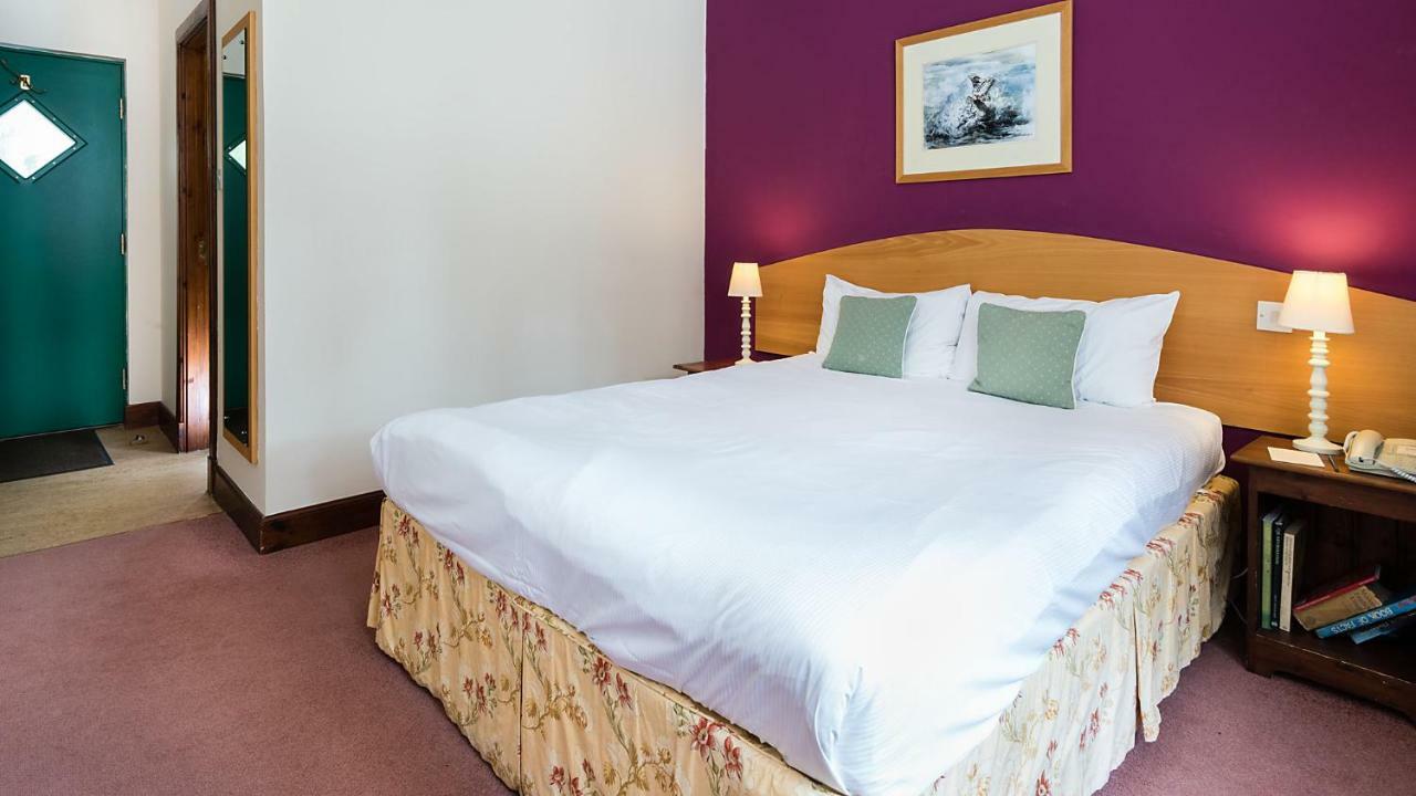 Ballathie House Hotel Cargill Dış mekan fotoğraf