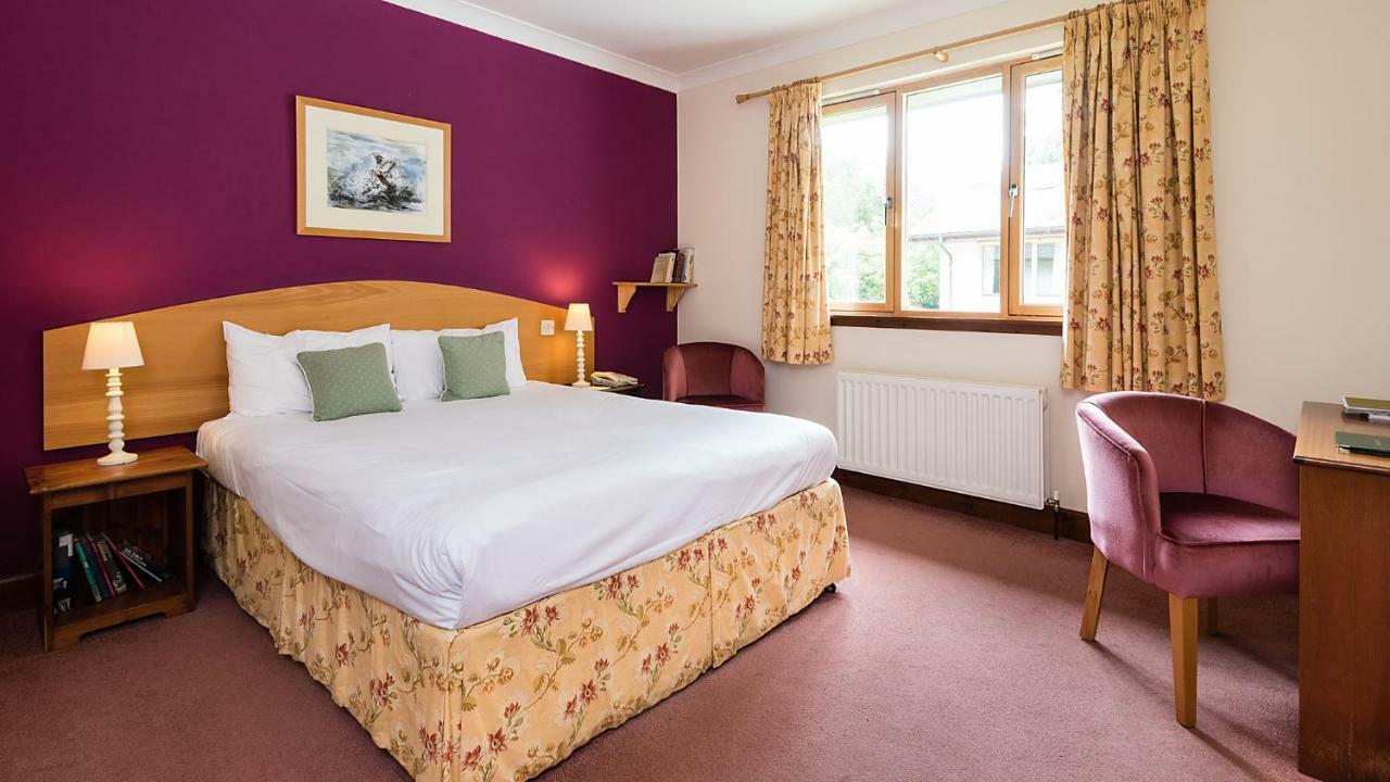 Ballathie House Hotel Cargill Dış mekan fotoğraf