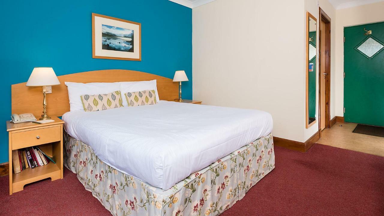 Ballathie House Hotel Cargill Dış mekan fotoğraf